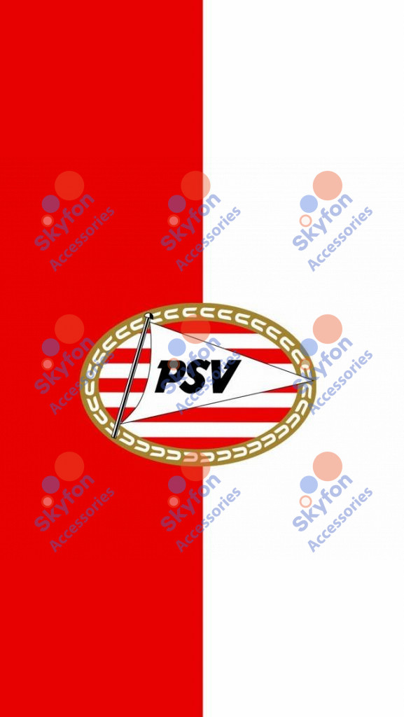 PSVEindhovenLogo “PSV Eindhoven” logo Skyfon Catalog