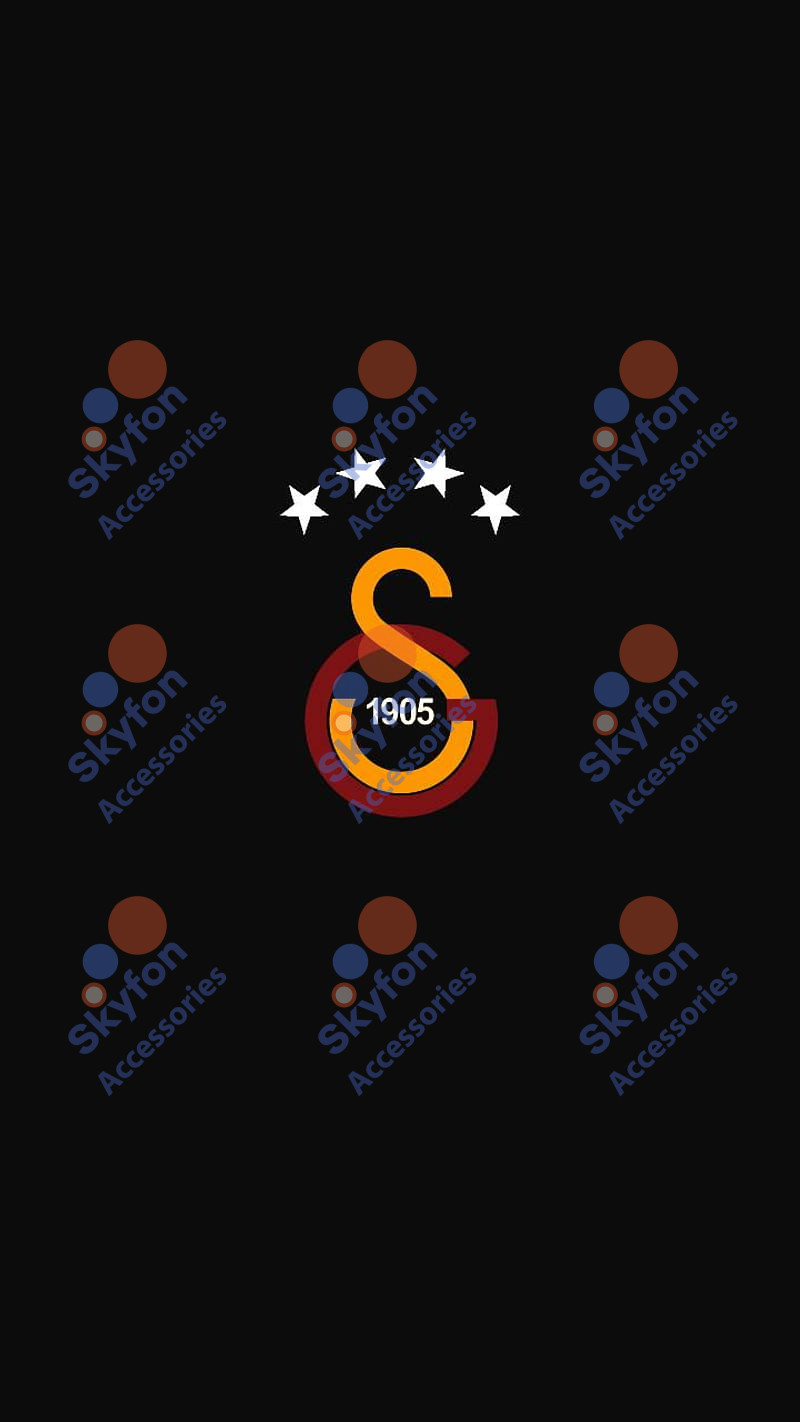 galatasaray – “Galatasaray” logo – Skyfon Catalog